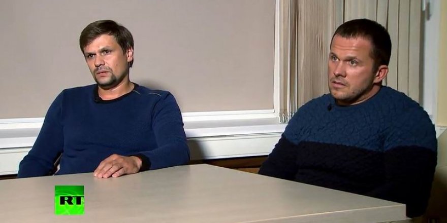 Skripal Vakası: Russia Today Zanlıları Sunar!