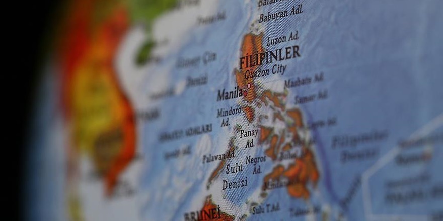 Filipinler’de Heyelan: En Az 30 İşçi Can Verdi