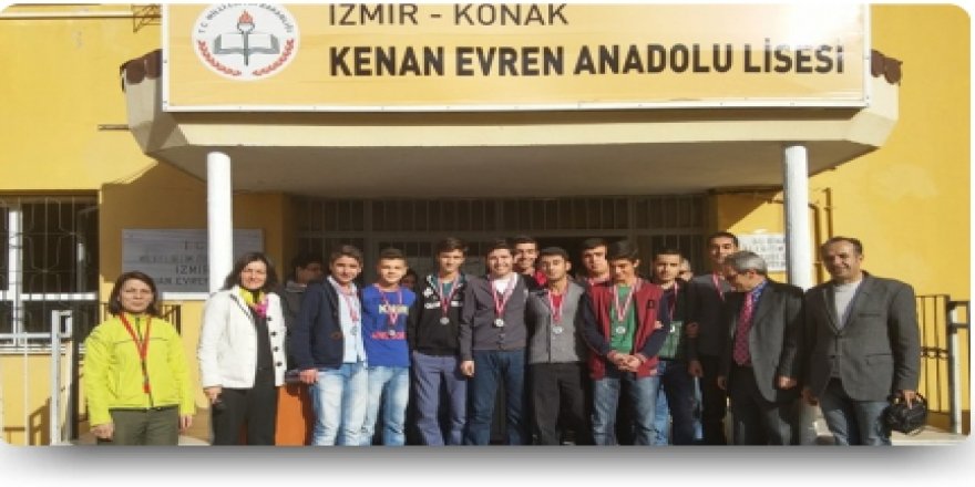 Darbecilerin İsimleri Okullardan Niye Silinmiyor?
