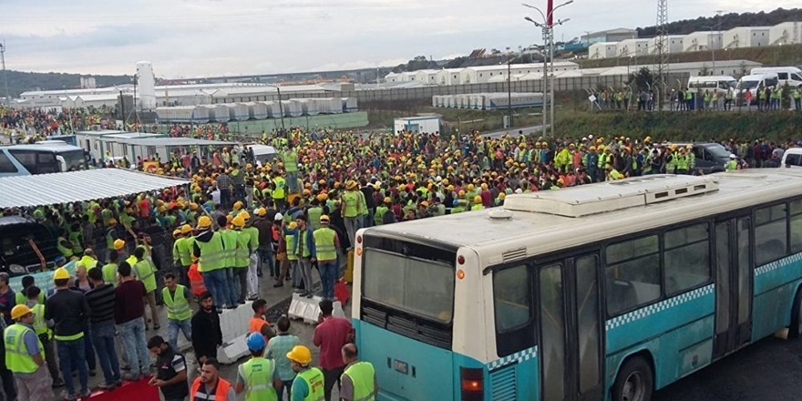 Yeni Havalimanının 29 Ekim’de Açılması Şart mı?