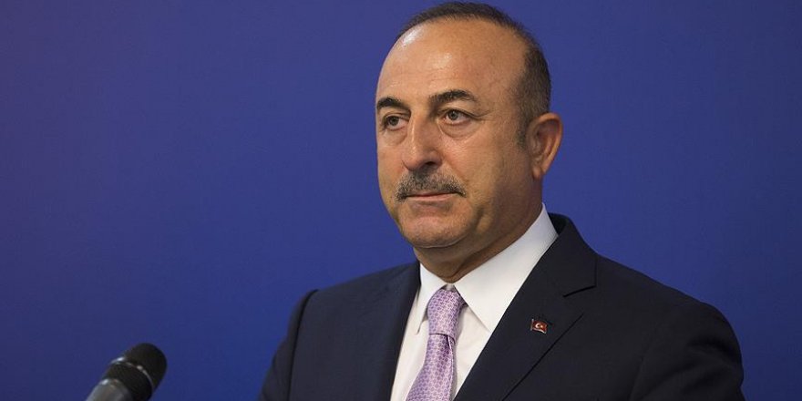 “İdlib’in Statüsünde Değişiklik Olmayacak”