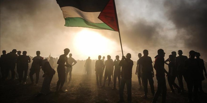 İşgal Güçleri Mart’tan Bu Yana 183 Filistinliyi Katletti