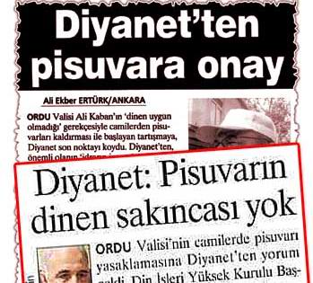 Kartelin Pisuvar Ahlâksızlığı