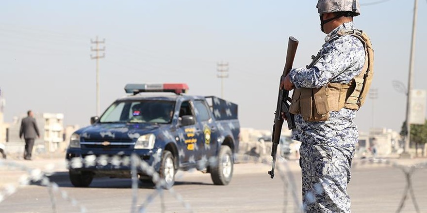 İran, Irak’a Açılan Sınır Kapılarını Kapattı