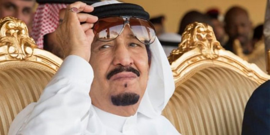 Kral Selman’dan Mali Suçlardan İçeride Olan Tutuklu ve Hükümlülere Af