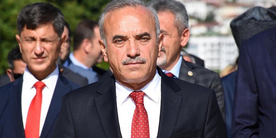 Ordu Büyükşehir Belediye’sinin Yeni Başkanı Belli Oldu