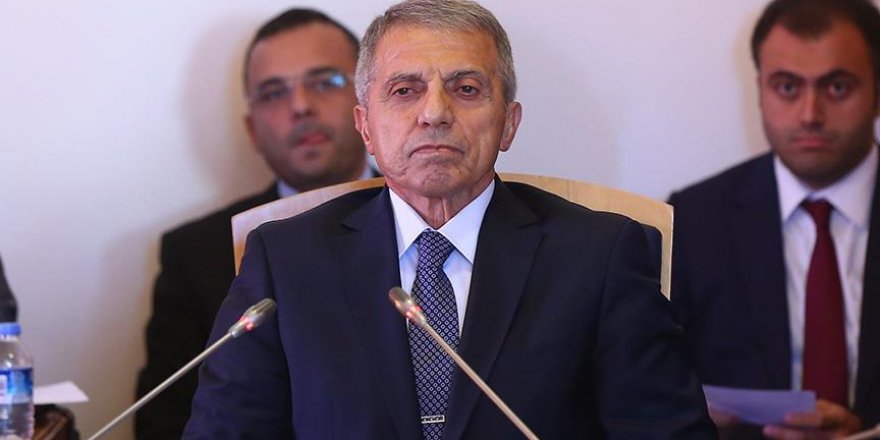Darbeci Askerlerin Kaçırdığı Eski Jandarma Komutanı Konuştu