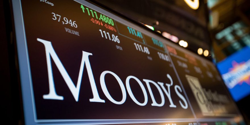 Moody's: Vergi Yaptırımı ABD İçin de Çin İçin de Olumsuz