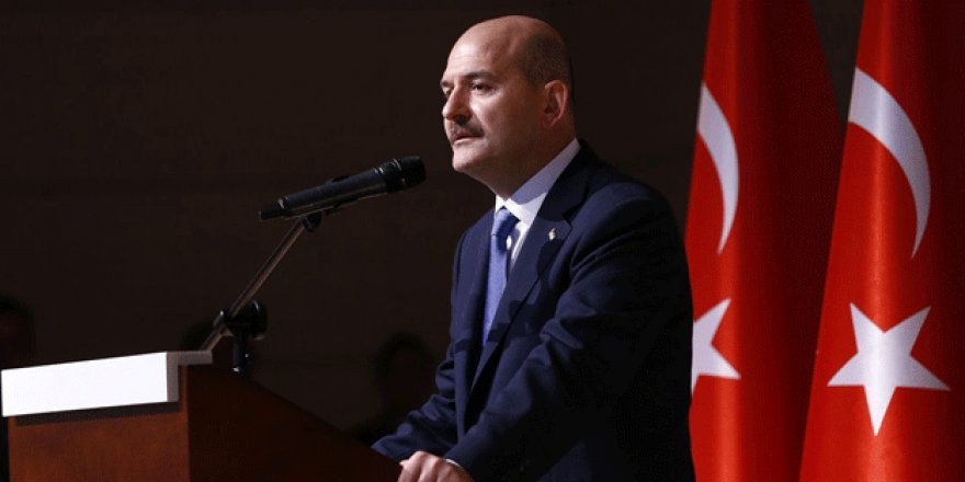 “Uyuşturucudan 15 Bin 262 Kişi Tutuklandı”