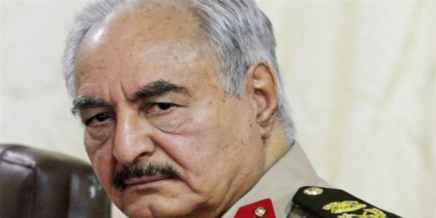 Libya’da General Hafter’i İktidara Getirenler Tüm Kuzey Afrika’yı Askeri Diktatörlüklere Çevirmeyi Arzuluyorlar