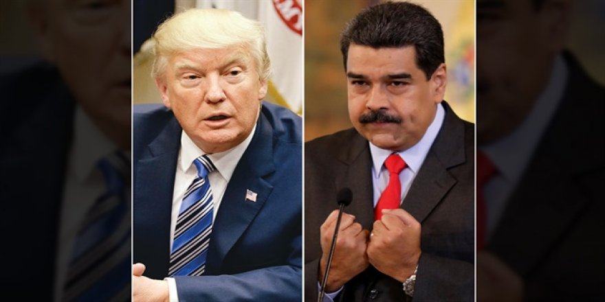 Trump, Askeri Darbe Yapmaya Davet Etti