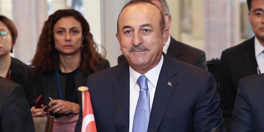 Dışişleri Bakanı Çavuşoğlu: İdlib Mutabakatı Son Şans