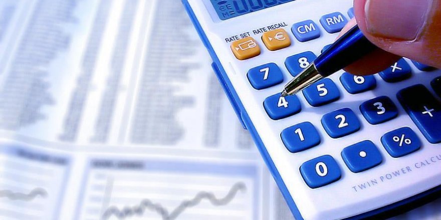 Vergi Borçlu Listesindeki İlk 100'ün Borcu 30,7 Milyar Lira