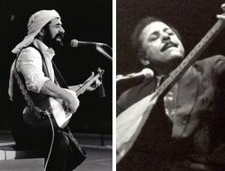 Perwer ve Ertaş'tan Başbakan'a Destek