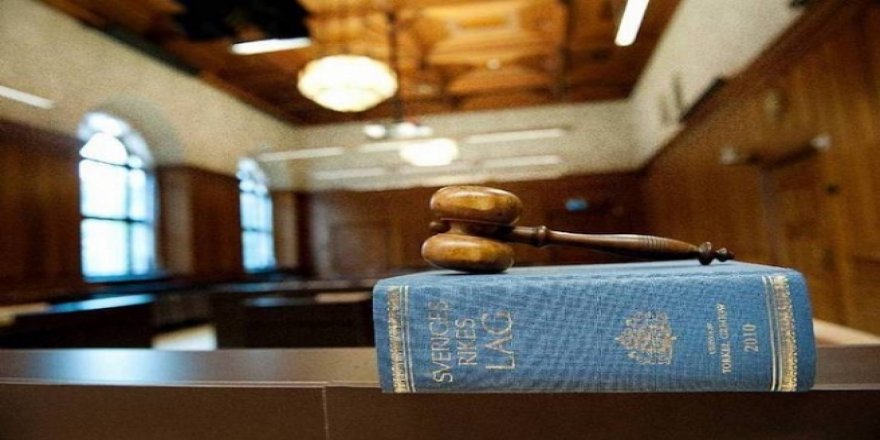 İsveç'te İslam'a Hakaretin Cezası 3 Ay Hapis