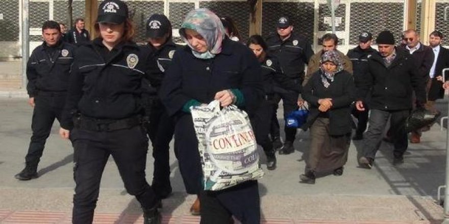 Yakınlarına Yönelik Suç İsnadı Yüzünden İnsanları İşten Atmak Zulüm Değil mi?