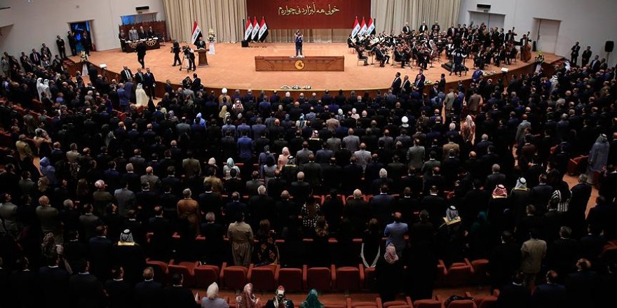Irak Cumhurbaşkanlığı İçin Öne Çıkan Adaylar