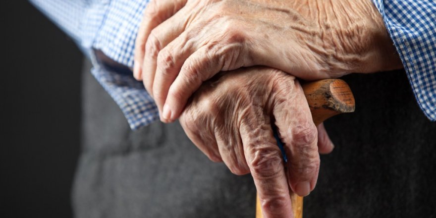 2050'de Her 6 Kişiden Biri 65 Yaş ve Üzeri Olacak