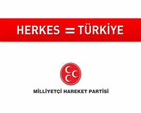 MHP'nin “Kürt Sorununa Çözümü”!