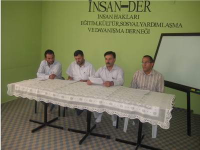 Van'dan Çözüm İçin Yol Haritası