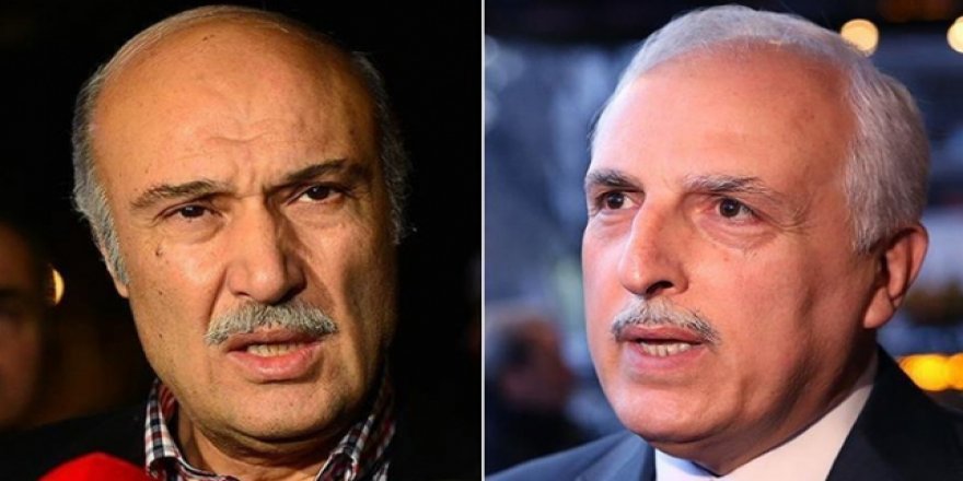 FETÖ'nün 'Mülkiye' Yapılanması Davasında Cezalar Onandı