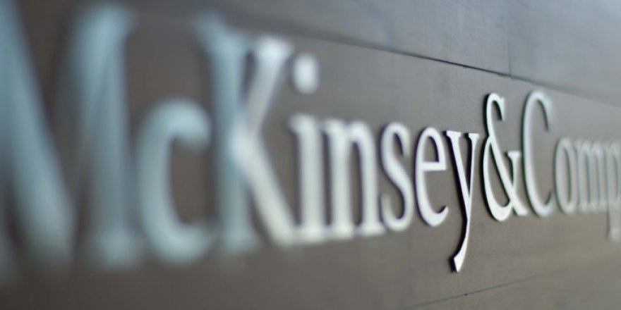 Fransa'da yolsuzlukla suçlanan McKinsey şirketinin binasında arama yapıldı