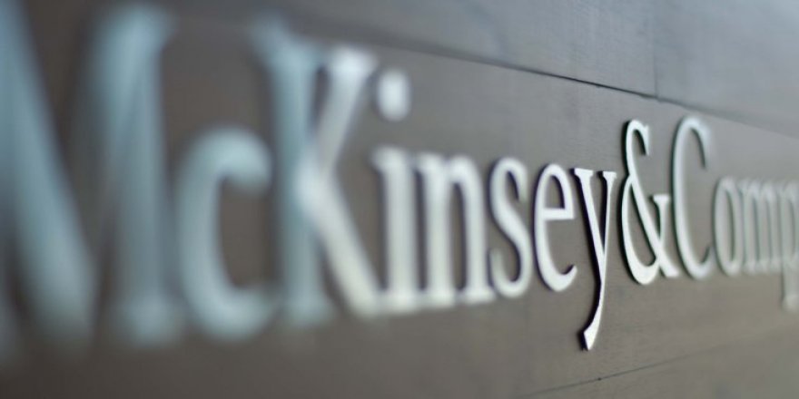 Cumhurbaşkanı’nın Açıklaması İle Ofsayta Düşen Mckinsey Fedaileri