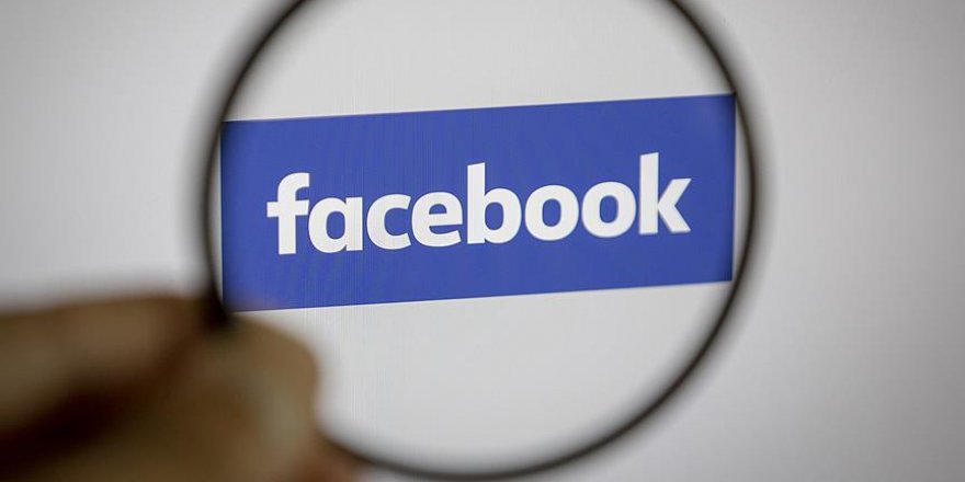 Facebook'a Veri İhlali Soruşturması