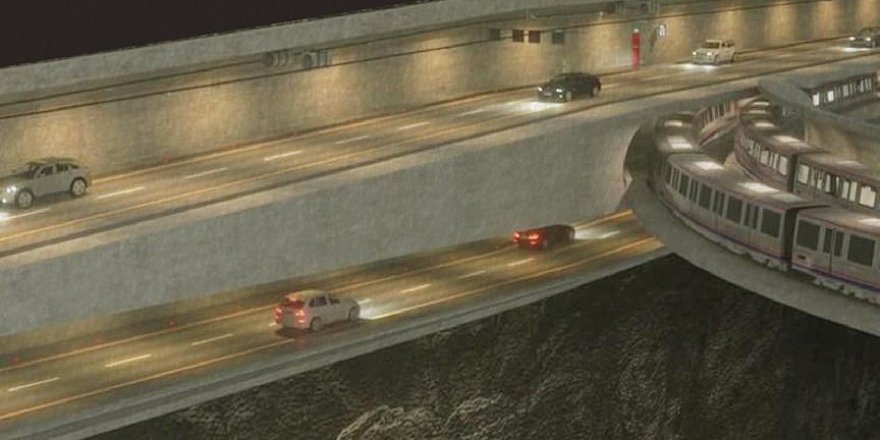 İki Havalimanı Arasındaki Ulaşım Süresi 1 Saate İnecek