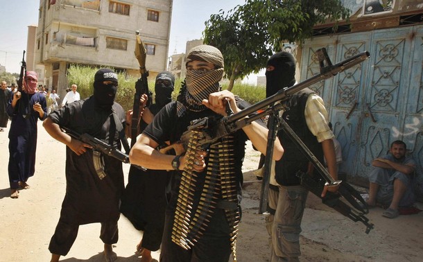 “Rafah’taki Olaylarda Ramallah’ın Parmağı Var”