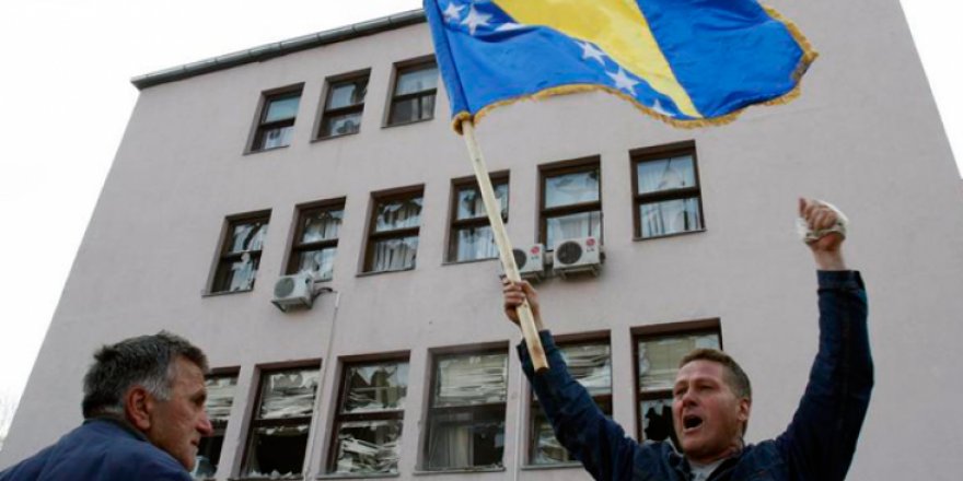 Yeni Bir Seçimin Arifesindeki Bosna’da Siyasi Durum ve Boşnakların Geleceği
