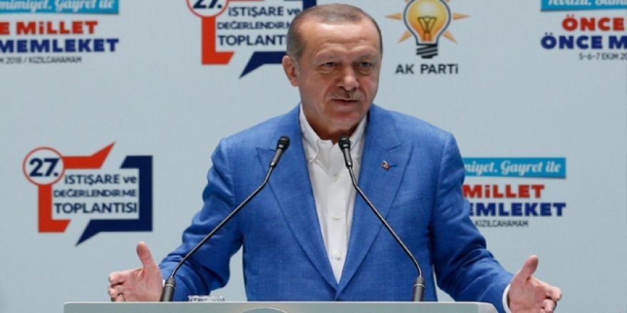 "Cezaevlerini Boşaltmak İçin Af Çıkarılmaz, MHP’nin Teklifi Kendisine Aittir"