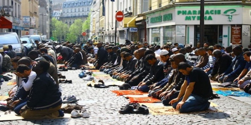 Tarihten Günümüze Fransa’nın İslam’a Bakışı