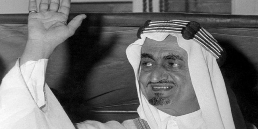 Kral Faysal’dan Cemal Kaşıkçı Hadisesine Suudi Arabistan Siyasetinin Dönüşümü