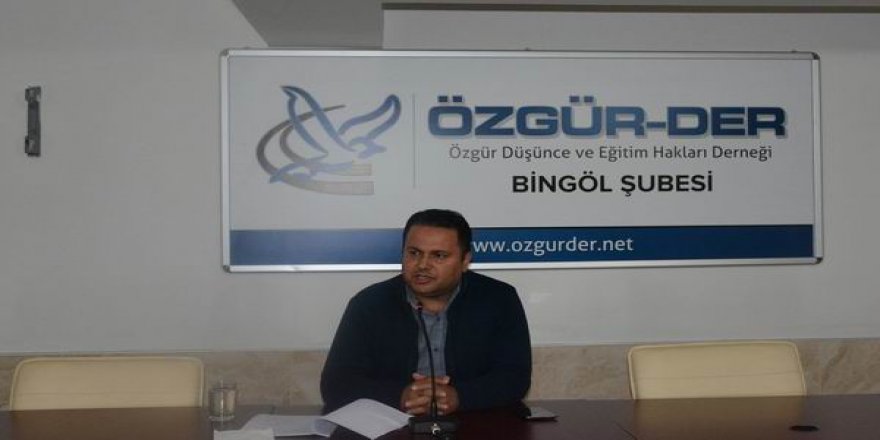 Cemaat Olmanın Gerekliliği