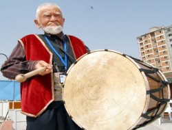 Belediyeden Ramazan Davuluna Yasak