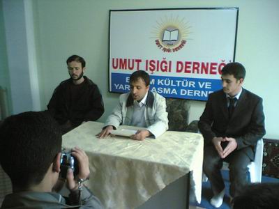 Umut Işığı Derneği: Sorumlular Cezalandırılmalıdır