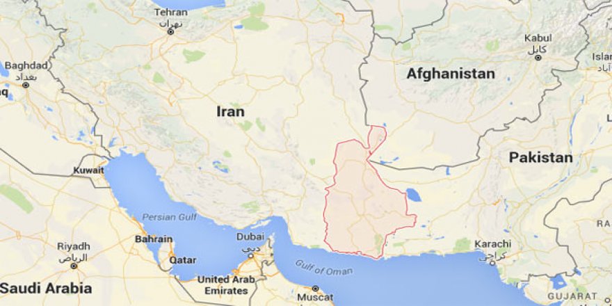 Ceyşu'l Adl İran'ın 14 Güvenlik Görevlisini Kaçırdı