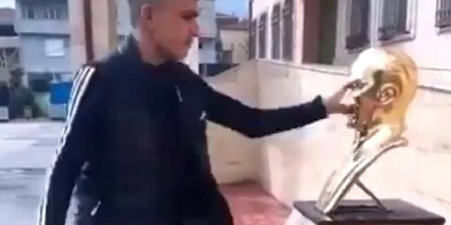 Dayakçı Polise Soruşturma Açıldı