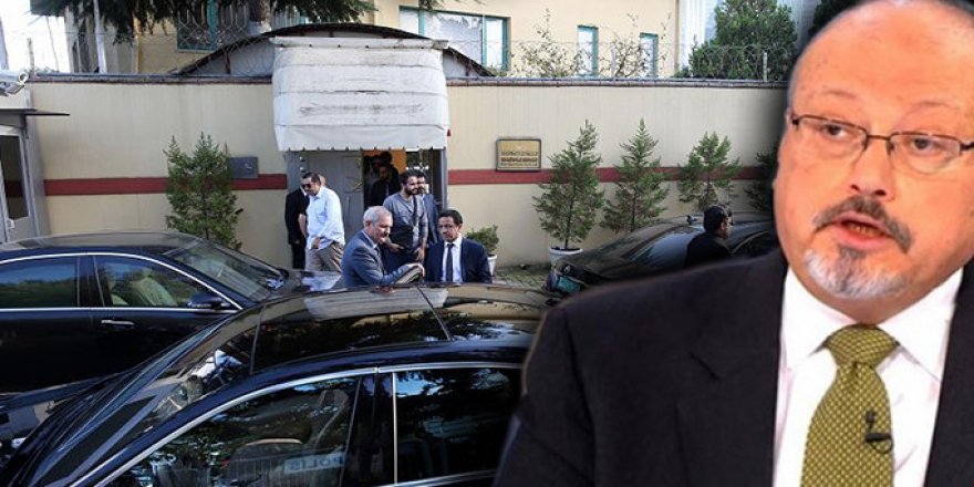 Cemal Kaşıkçı Hadisesiyle İlgili Kan Dondurucu İddialar