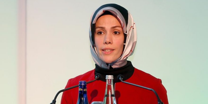 'İslamofobi Pratik ve Somut Bir Olgudur’