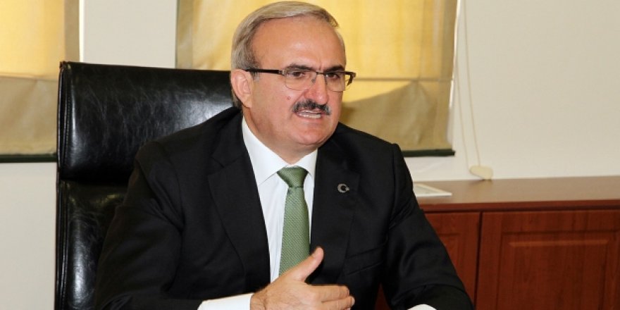 Antalya Valisi Mesaide Keyfiliğe “Dur” Dedi!