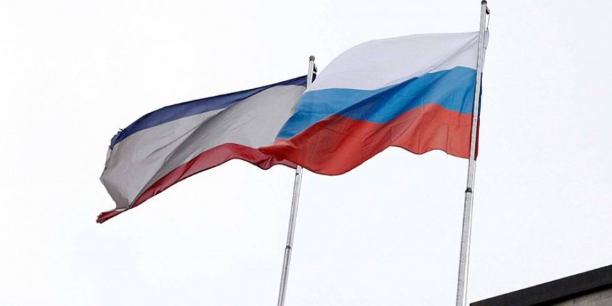 Rusya, Kırım'ın Başbakan Yardımcısını Gözaltına Aldı
