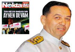 'Sarıkız' da iddianamede