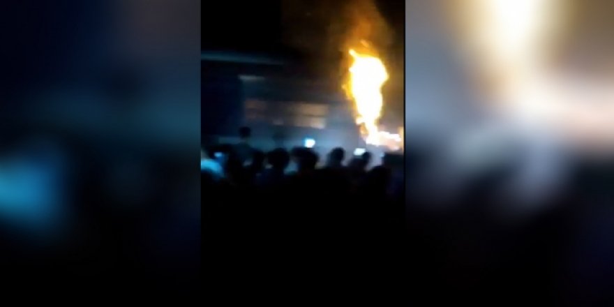 Hindistan'da Tren İnsanların Üzerinden Geçti: 50 Ölü