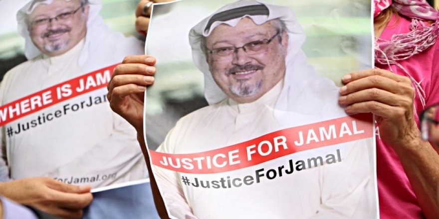 Cemal Kaşıkçı'nın Cesedi Nerede?