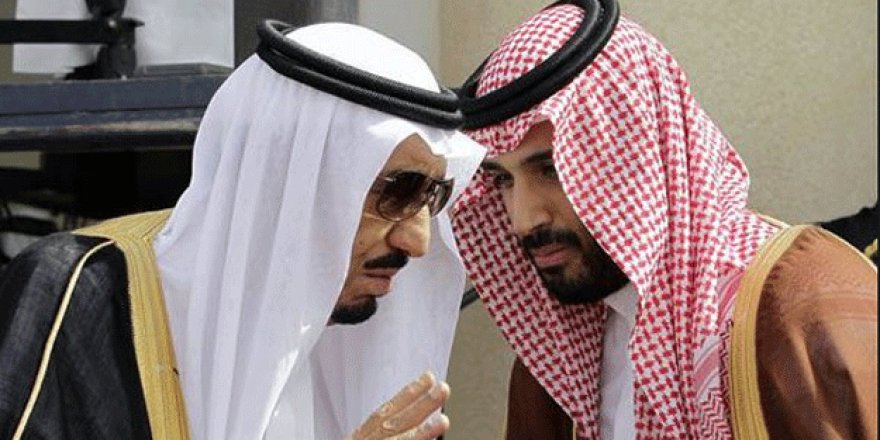 Suud Rejimi Gözaltına Alınan 18 Kişiyi İdam Ederek Kaşıkçı Cinayetini Örtbas mı Edecek?