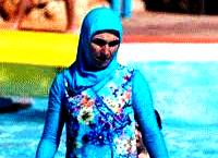 Haşema yasağı İtalya'ya sıçradı