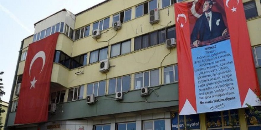 MHP Kafasıyla Hizmet Anlayışı Bu Kadar
