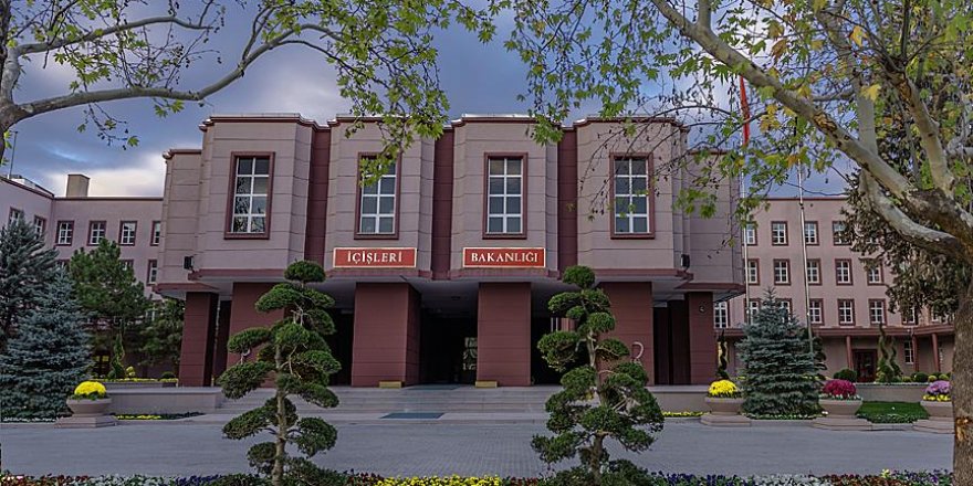 Suriyelilerin Karıştığı Suç Oranı Yüzde 1,46'ya Düştü